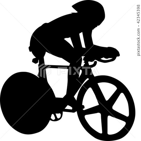 Bicycle ring 42345398