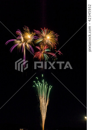 Fireworks Star Mine fireworks Fireworks Star Mine fireworks 42345932