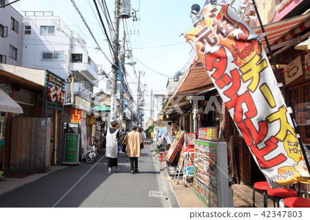 新大久保站周圍的Coriantown 42347803