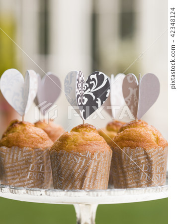 muffin muffin 42348124