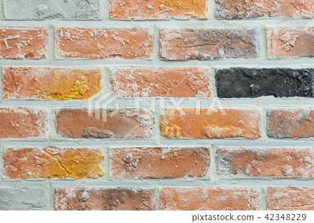 burnt brick burnt brick 42348229