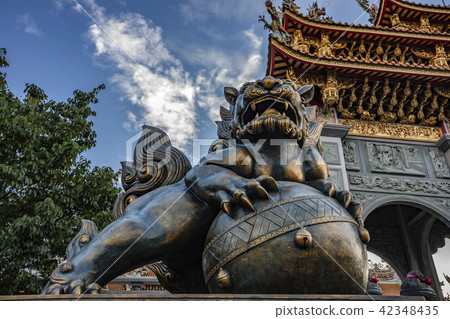 Guanyin Temple Guanyin Temple 42348435