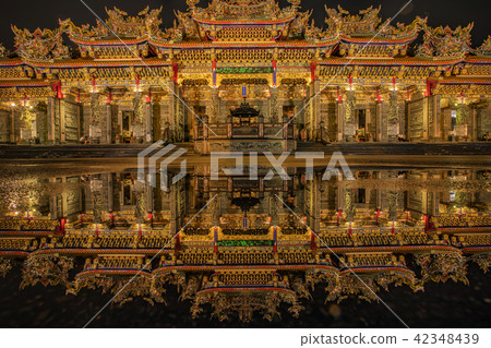 雨夜觀音廟 雨夜觀音廟 42348439