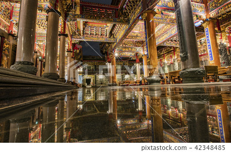 雨夜觀音寺 42348485