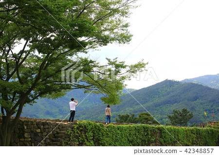 Nakan-eup城堡 Nakan-eup城堡 42348857