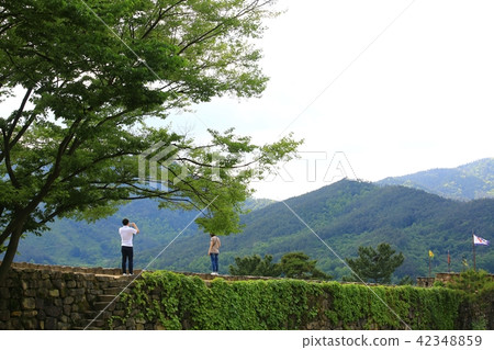 Nakan-eup Castle Nakan-eup Castle 42348859