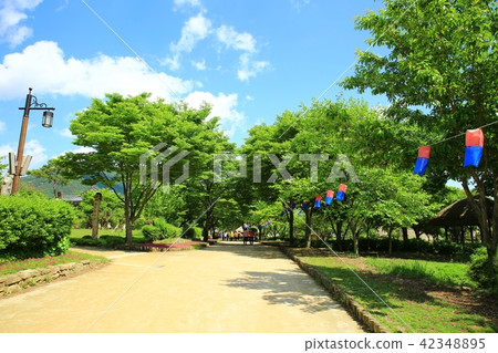 Nakan-eup Castle Nakan-eup Castle 42348895
