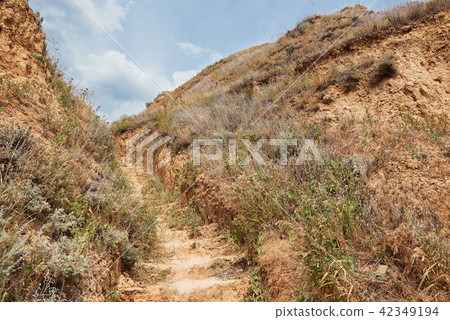 beautiful coastal landscape, travel concept 42349194