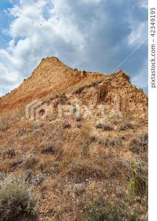 beautiful coastal landscape, travel concept 42349195