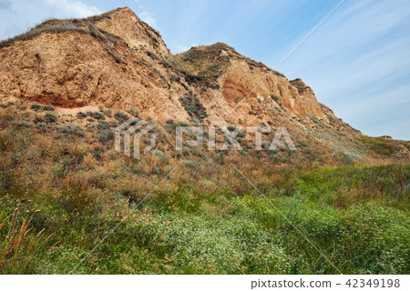 beautiful coastal landscape, travel concept 42349198