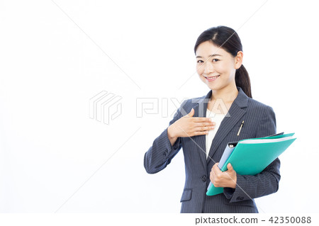 女商人 42350088