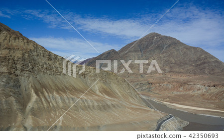Mountain scenery of Kashmir & Jammu Mountain scenery of Kashmir & Jammu 42350693