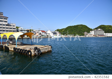 Matsushima Tour of Kinoshita Katsuura Tourist Pier 42351582