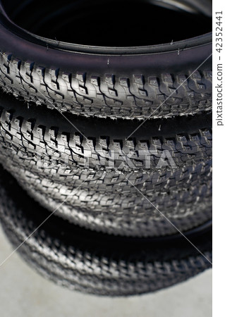 Bicycle tires Bicycle tires 42352441