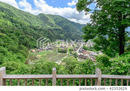 日本 白川鄉 飛驒 五箇山 合掌村 合掌聚落 Shirakawa go 白川郷 五箇山 合掌造り 日本 白川鄉 飛驒 五箇山 合掌村 合掌聚落 Shirakawa go 白川郷 五箇山 合掌造り 42352629