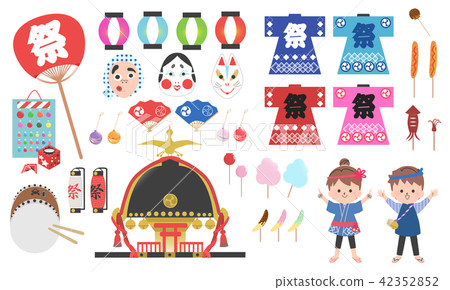 秋季節日集 秋季節日集 42352852