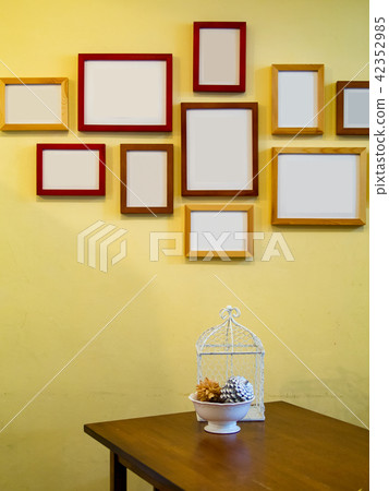 interior of home 42352985