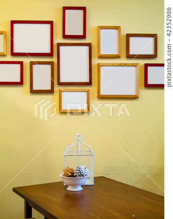 interior of home interior of home 42352986