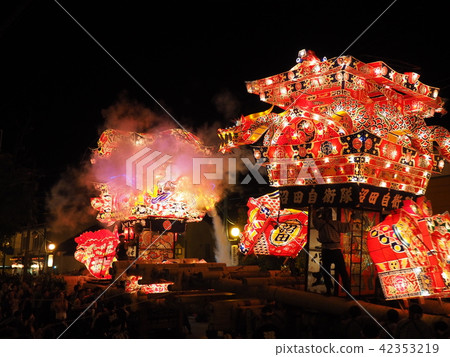 Nara Highland, Numata Town 42353219