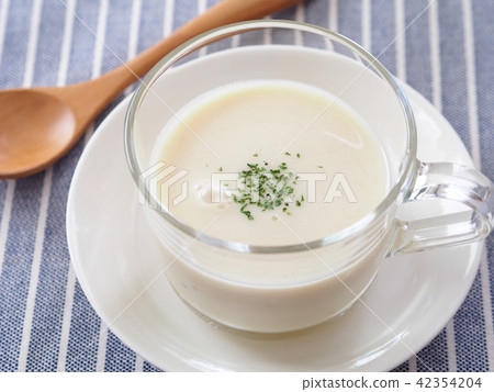 Vichyssoise 42354204