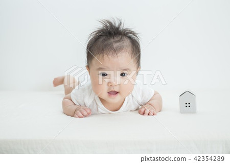 Home and baby Home and baby 42354289