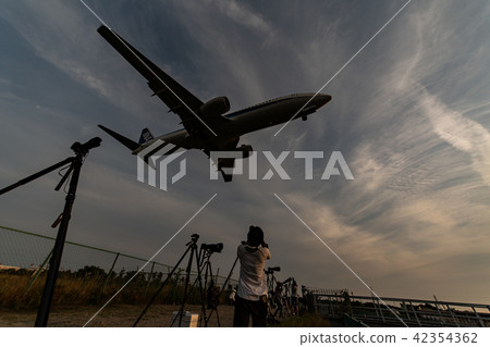 登陸伊丹機場(大阪國際機場)Chisato河 登陸伊丹機場(大阪國際機場)Chisato河 42354362