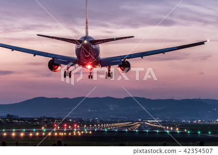 登陸伊丹機場（大阪國際機場）Chisato河 42354507