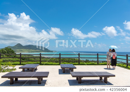 沖繩石垣島Tamazusaki天文台 42356004