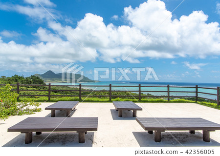 沖繩石垣島Tamazusaki天文台 沖繩石垣島Tamazusaki天文台 42356005