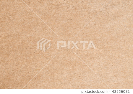Brown paper for the background Brown paper for the background 42356081