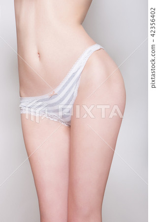 Waist waist V line underwear tummy body line buttock swimsuit waistline body line Waist waist V line underwear tummy body line buttock swimsuit waistline body line 42356402