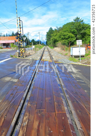 JR最高點鐵路道口 JR最高點鐵路道口 42356715