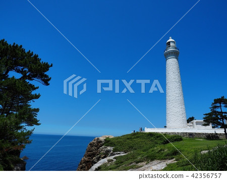 Izumo Hinomiga Lighthouse Izumo Hinomiga Lighthouse 42356757