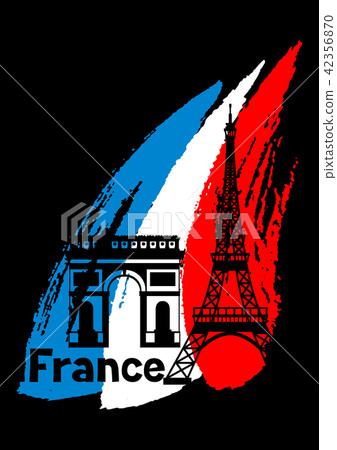 France background design. France background design. 42356870
