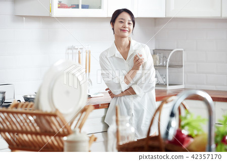 單身生活：一杯咖啡 42357170