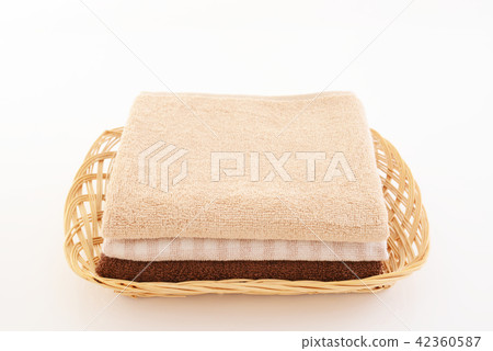 Clean towel Clean towel 42360587