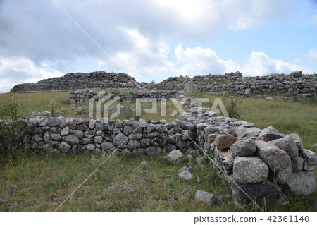 土耳其世界遺產Boazukare Hatshasha Bujkkale網站 土耳其世界遺產Boazukare Hatshasha Bujkkale網站 42361140