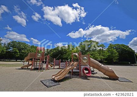 公園玩具 公園玩具 42362021