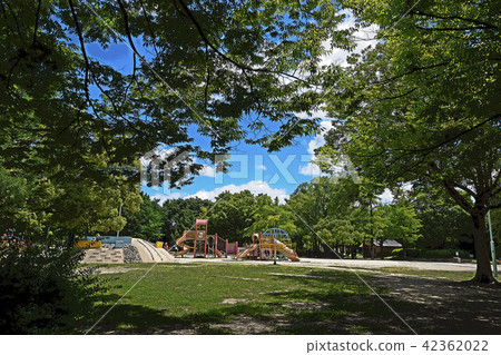 公園玩具 公園玩具 42362022