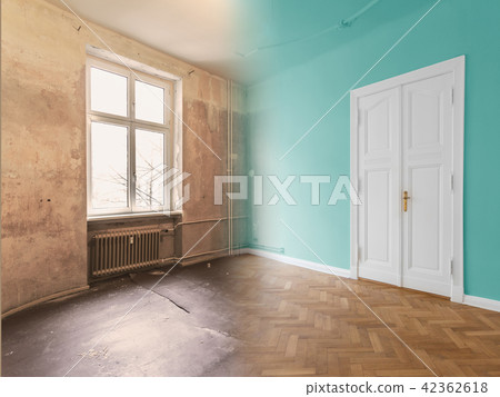 flat renovation, apartment refurbishment, room 42362618