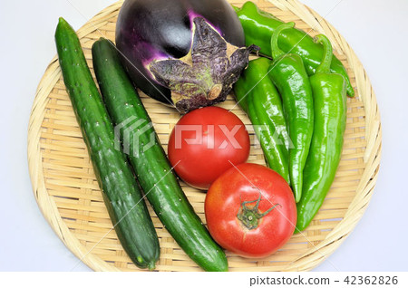 夏天京都蔬菜 42362826