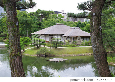 風景花園清風館 風景花園清風館 42363808