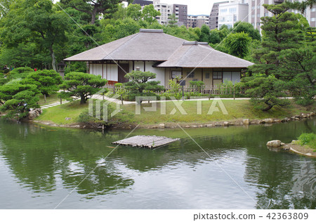 風景花園清風館 風景花園清風館 42363809