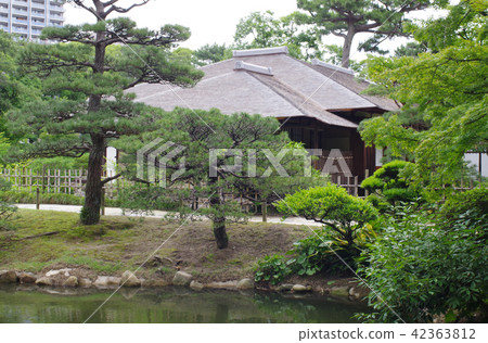 風景花園清風館 風景花園清風館 42363812