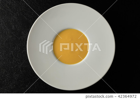 Typical soup Typical delicious soup Typical soup Typical delicious soup 42364972