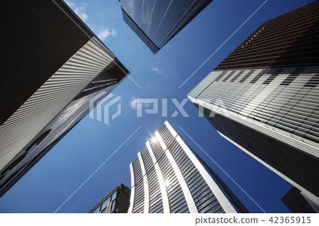 Tokyo / Ginza 1 42365915