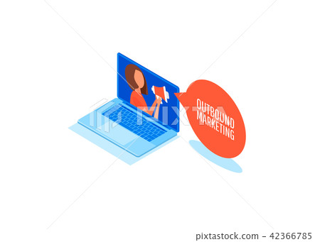 Content Management Concept 42366785