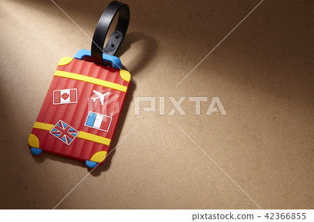 luggage tag luggage tag 42366855