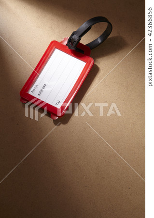 luggage tag luggage tag 42366856