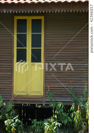 malay house malay house 42366857